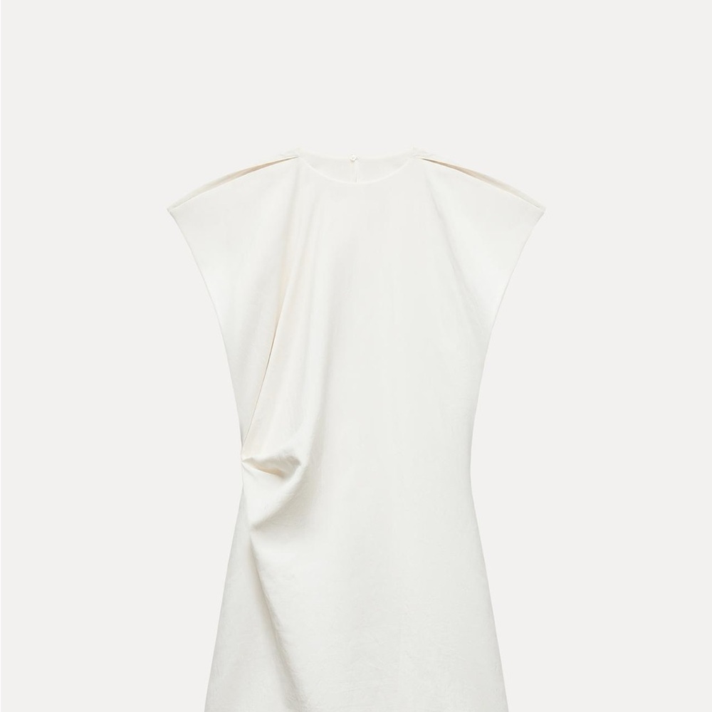 Zara x Circ Mini Dress